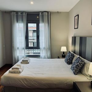Apartamento de 3 Dormitorios