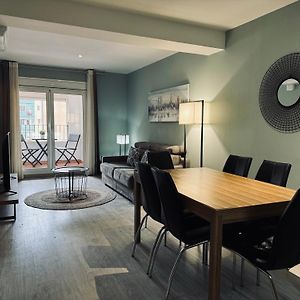 Apartamento de 1 Dormitorio